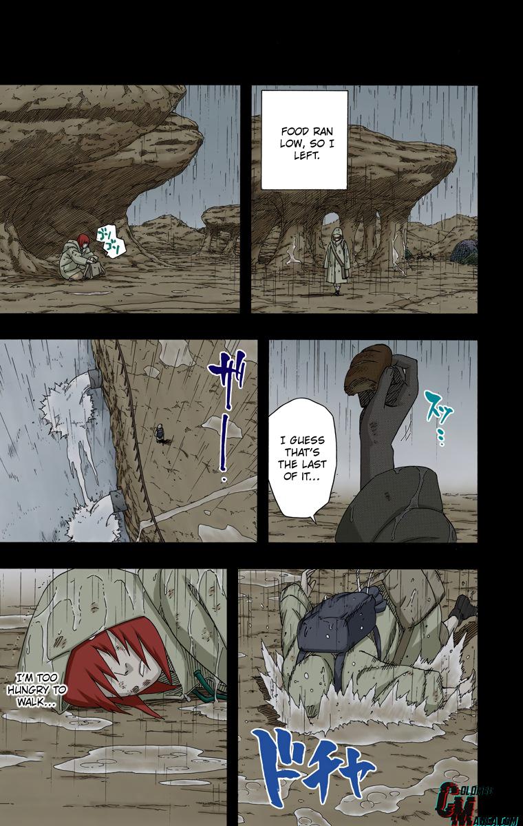 Chapter 445 — Page 4