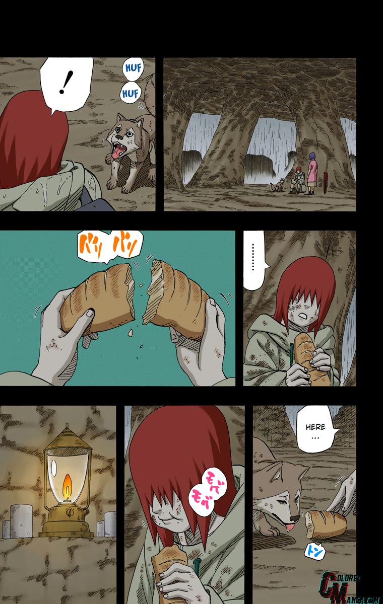 Chapter 445 — Page 8