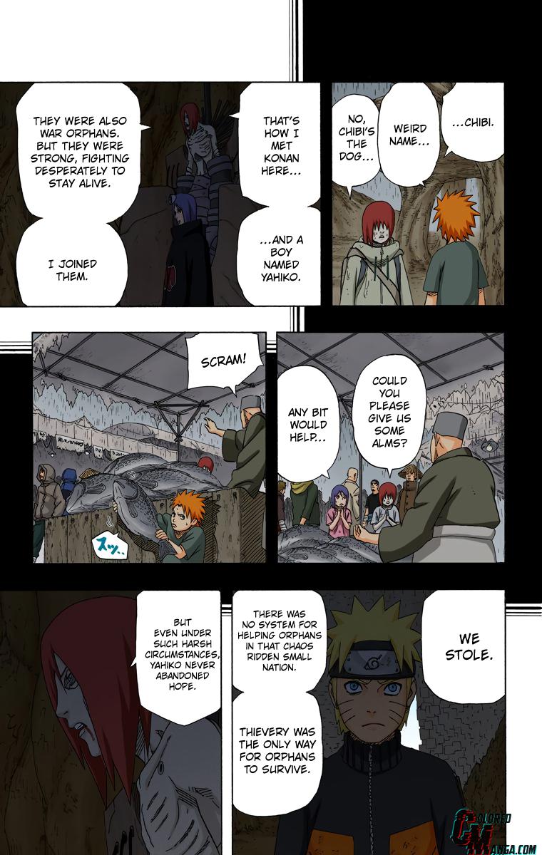 Chapter 445 — Page 10