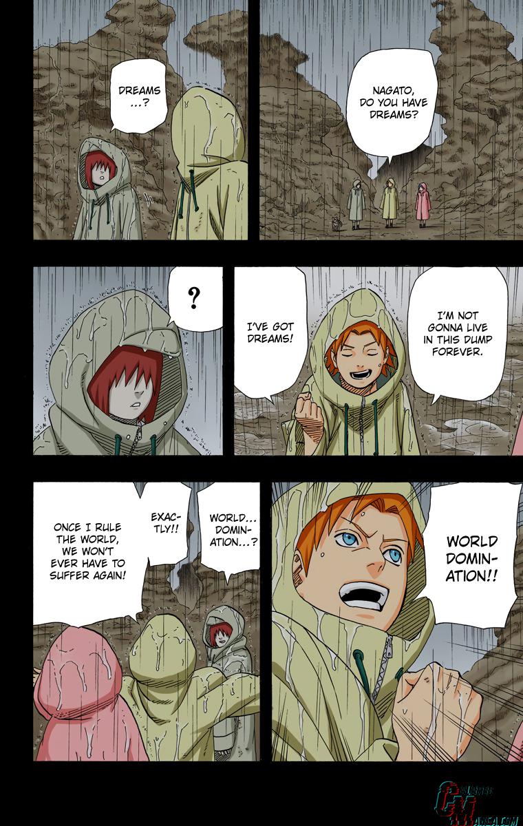 Chapter 445 — Page 11