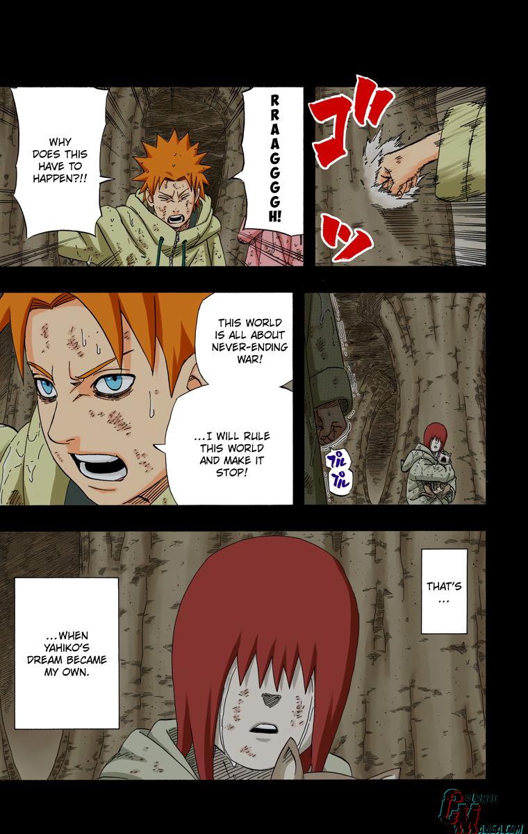 Chapter 445 — Page 16