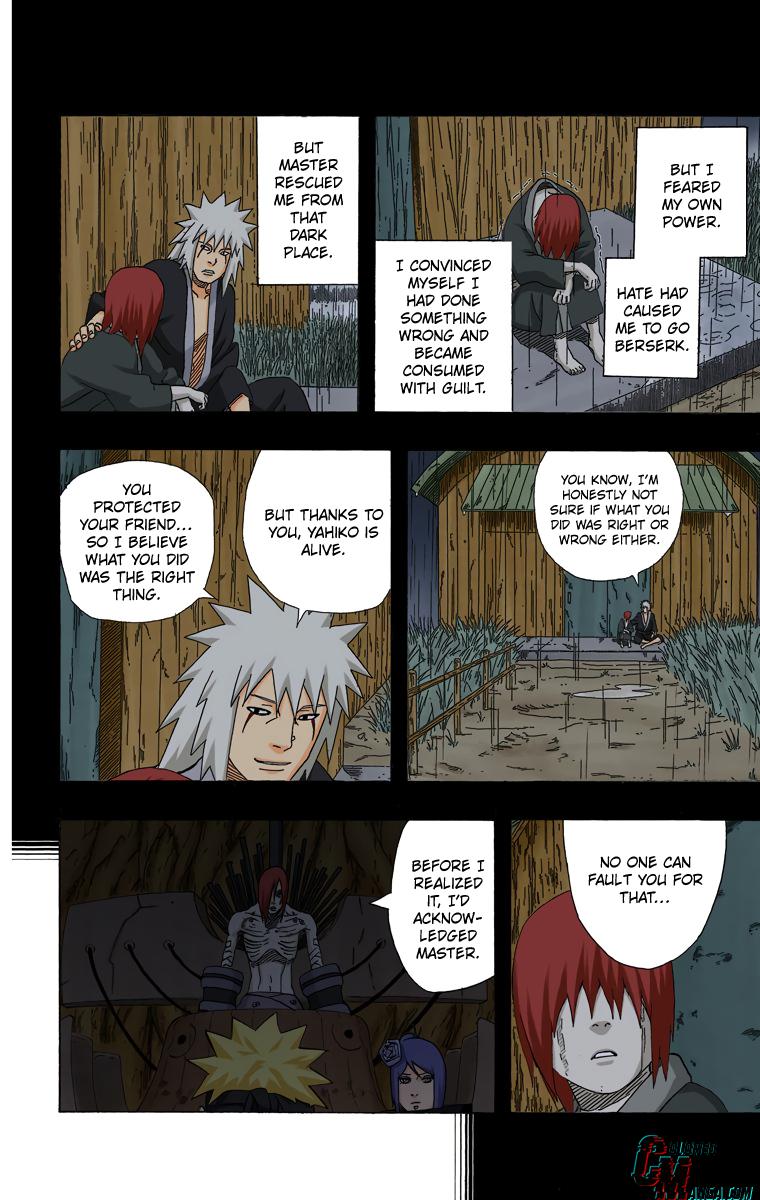 Chapter 446 — Page 6