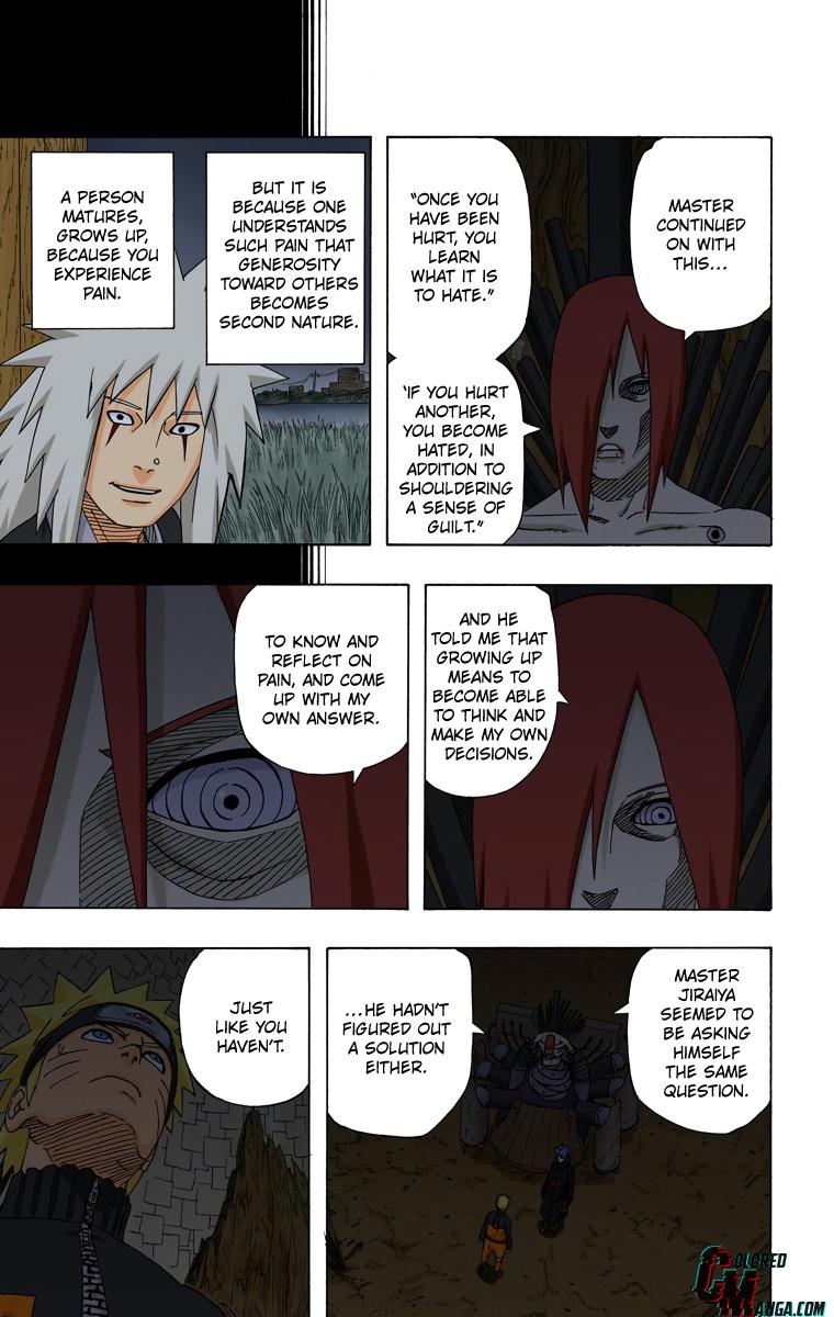 Chapter 446 — Page 7
