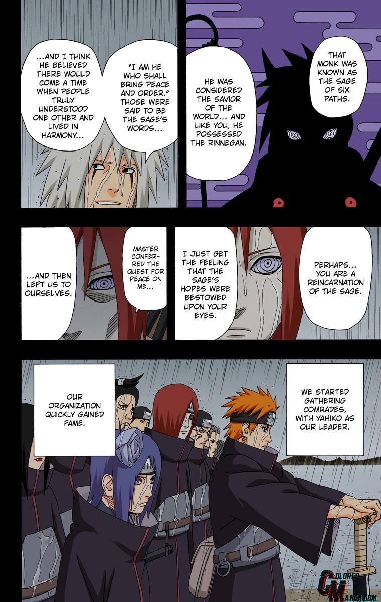 Chapter 446 — Page 10