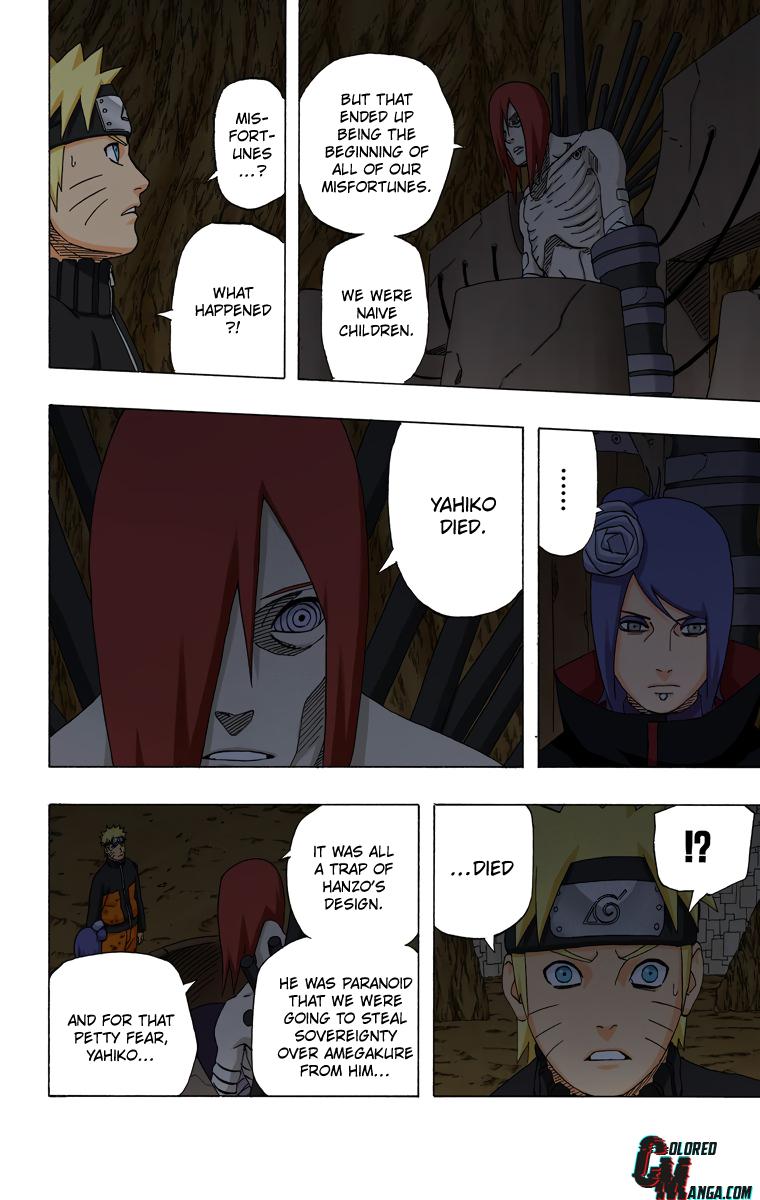 Chapter 446 — Page 12