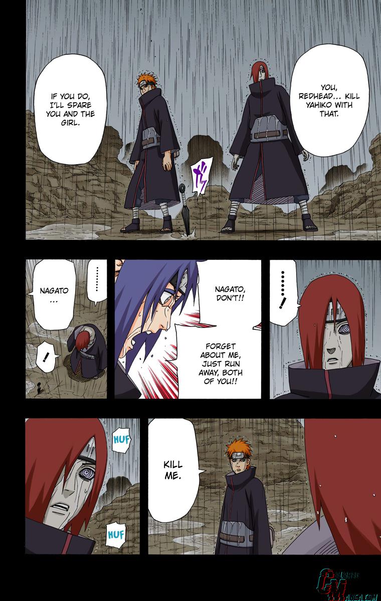 Chapter 446 — Page 14