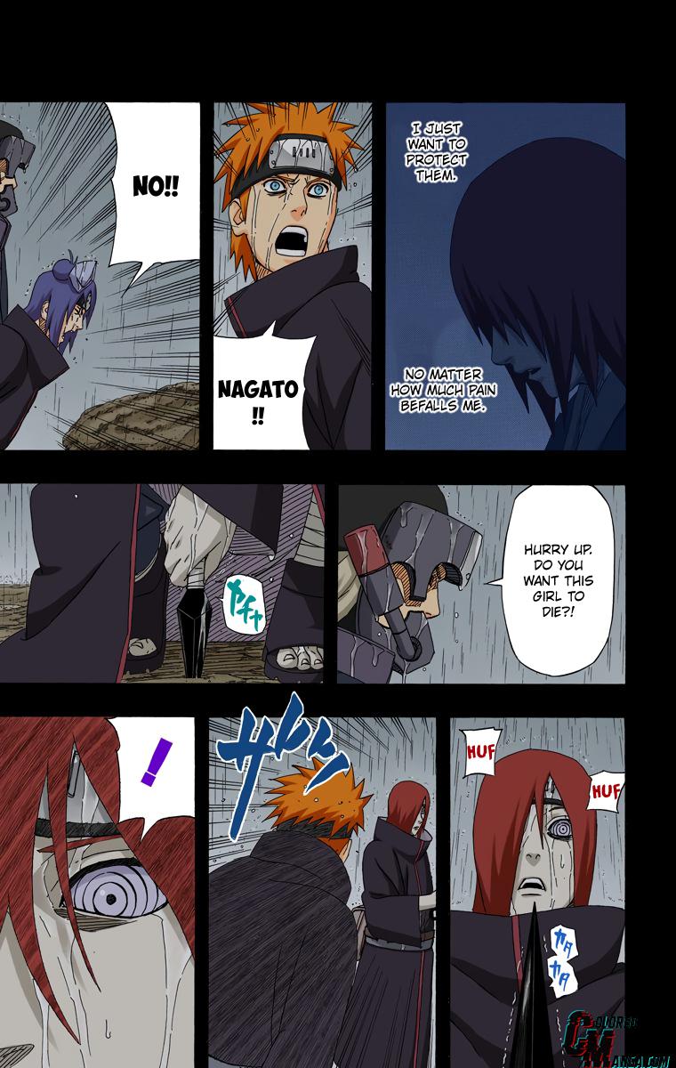 Chapter 446 — Page 15