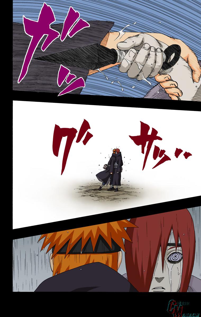Chapter 446 — Page 16