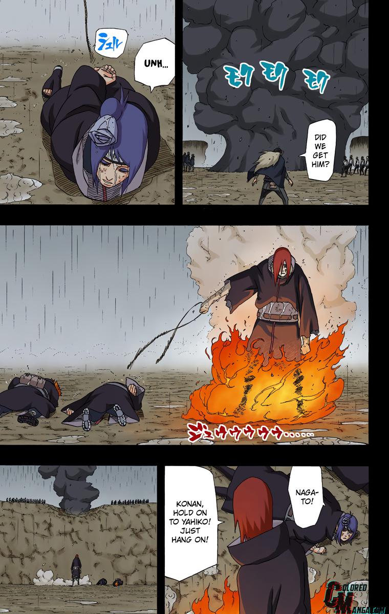 Chapter 447 — Page 5