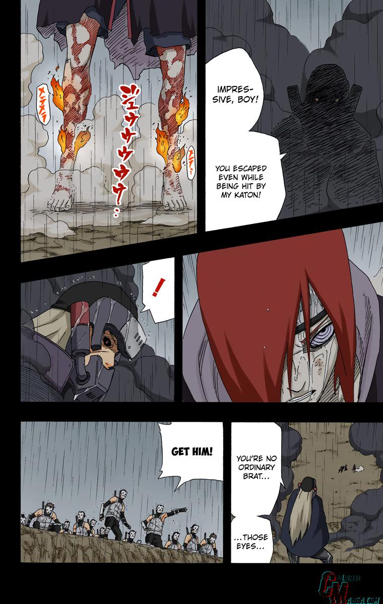 Chapter 447 — Page 6