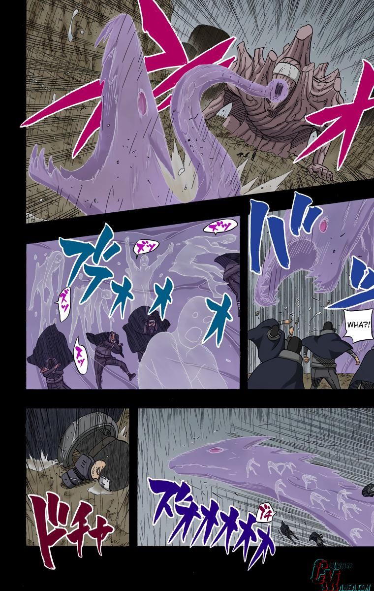 Chapter 447 — Page 10