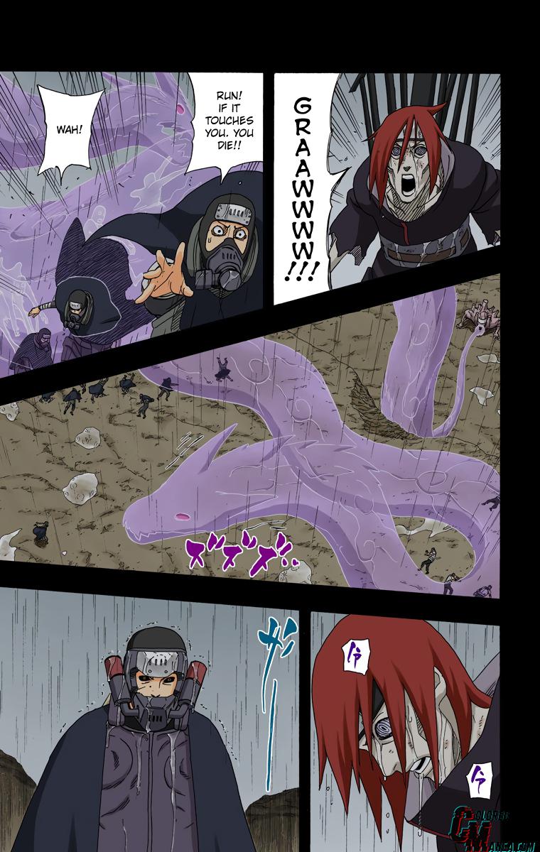 Chapter 447 — Page 11