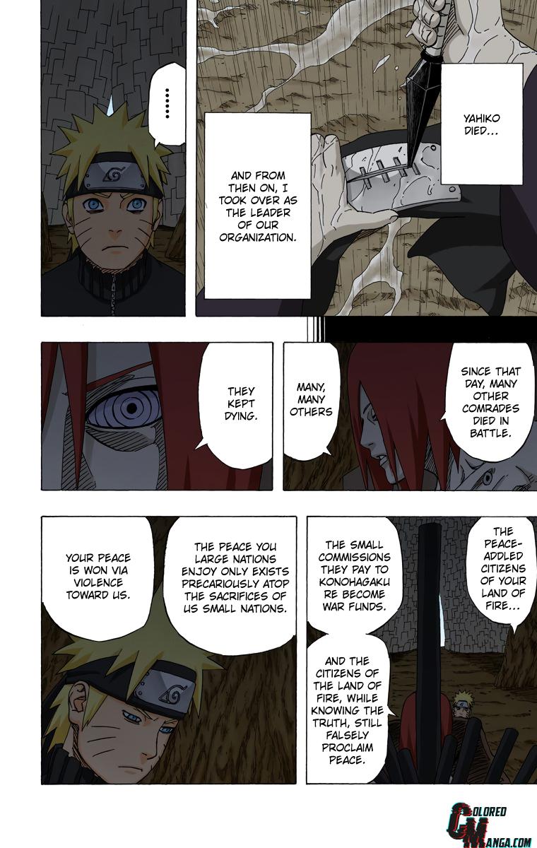 Chapter 447 — Page 14