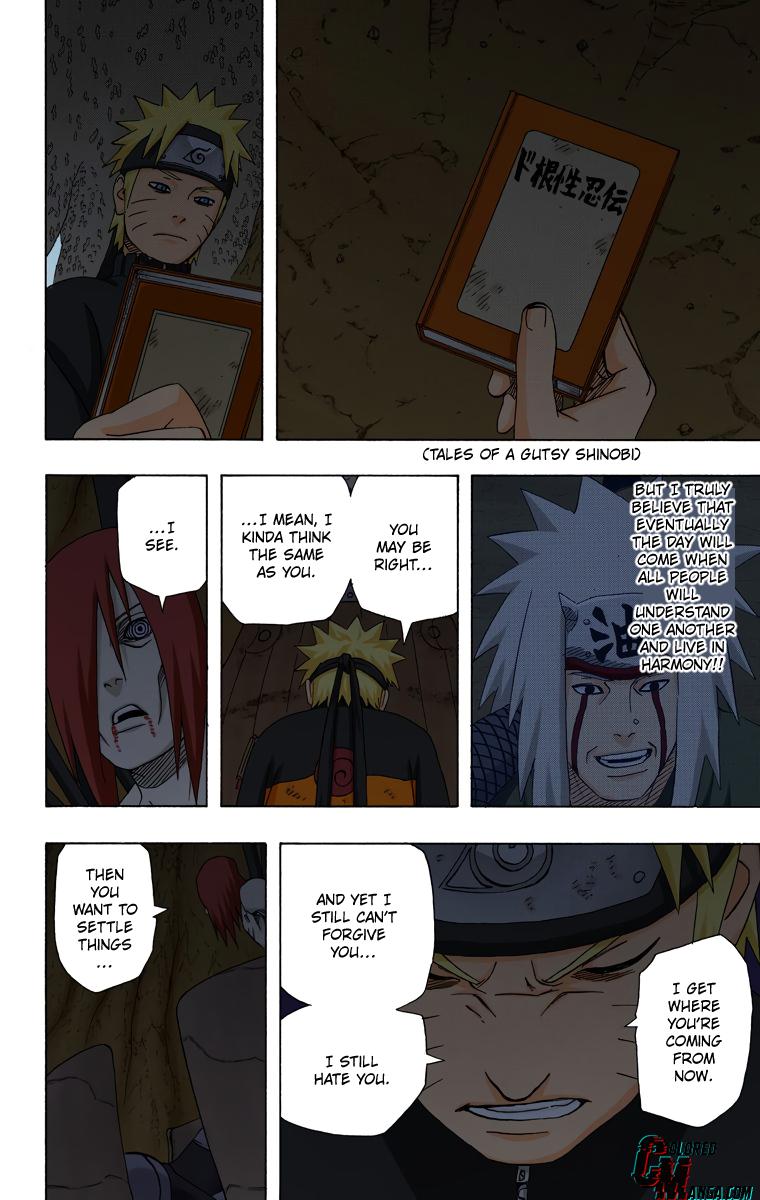 Chapter 447 — Page 16