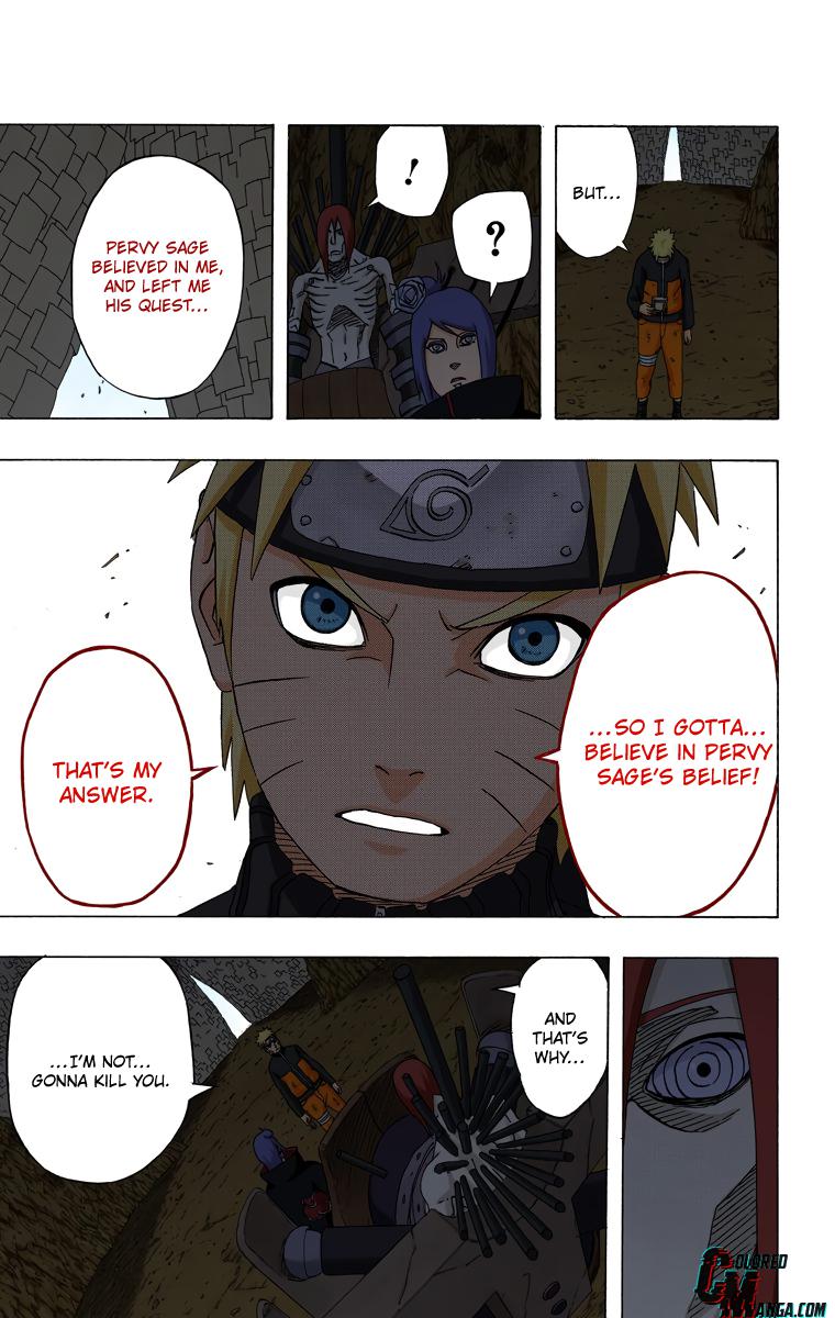Chapter 447 — Page 17