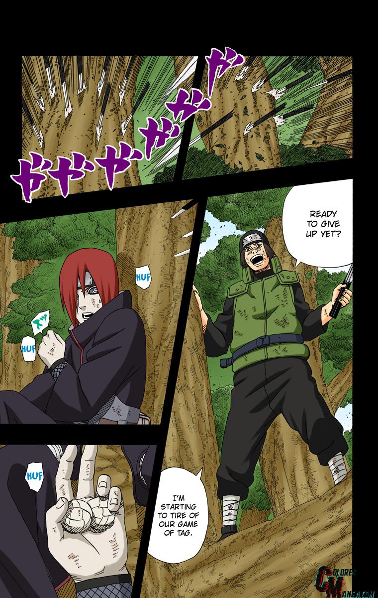 Chapter 448 — Page 9