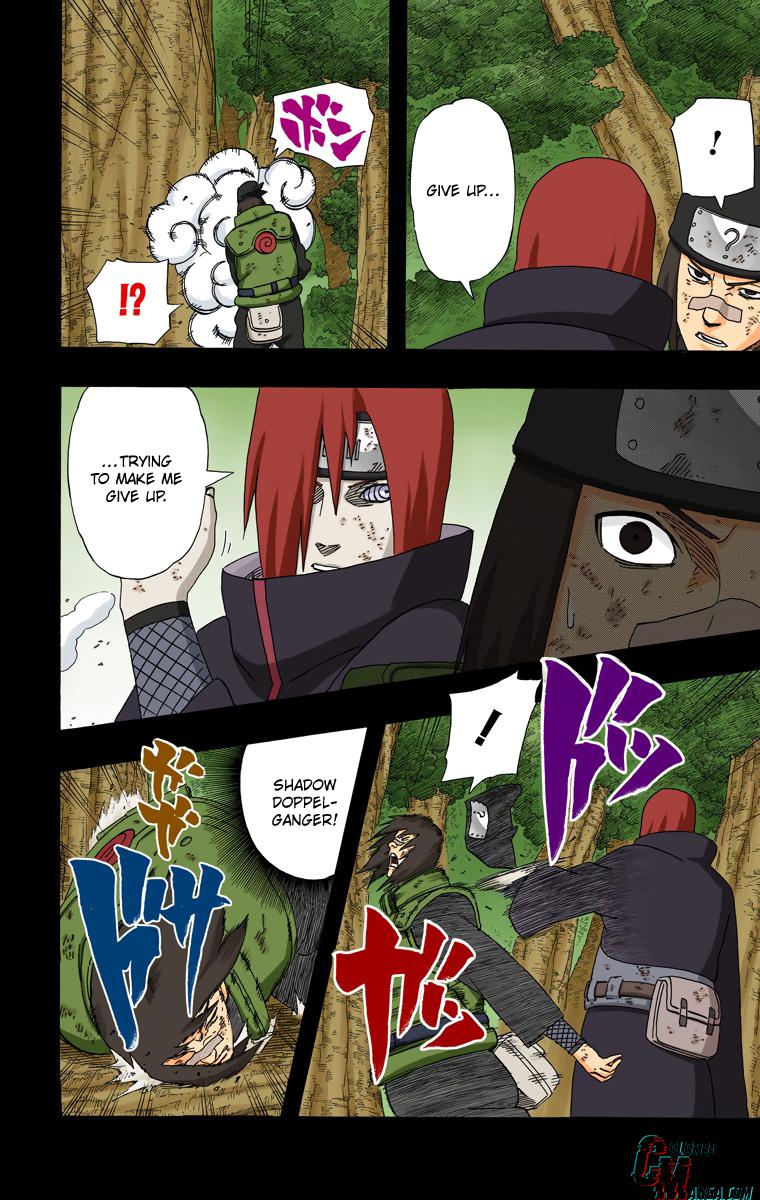 Chapter 448 — Page 12