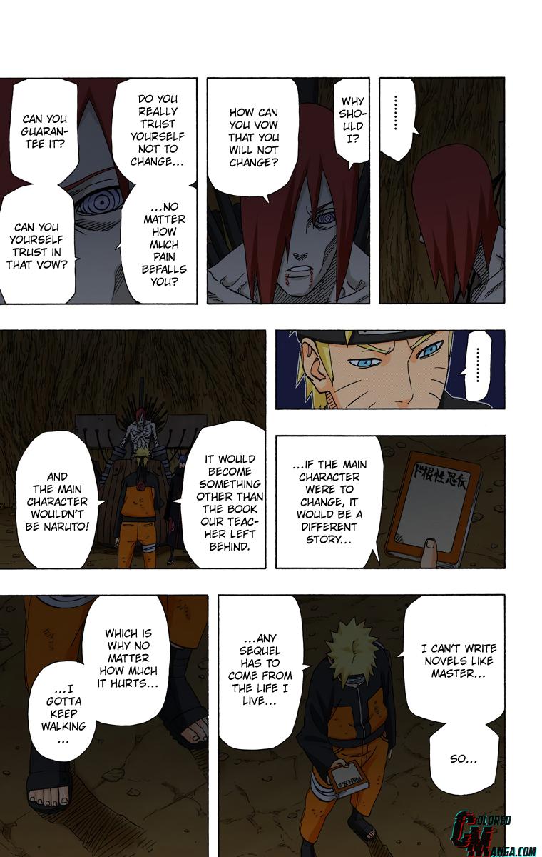 Chapter 448 — Page 15