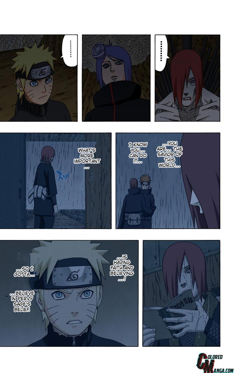 Chapter 448 — Page 19