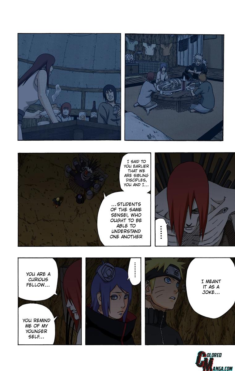 Chapter 448 — Page 20