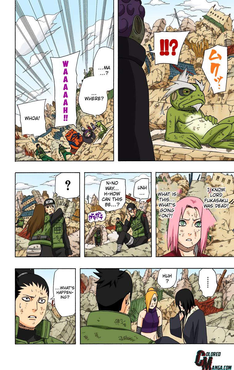 Chapter 449 — Page 4