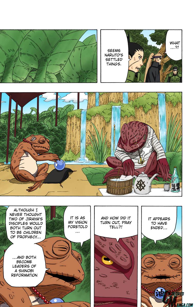 Chapter 449 — Page 5