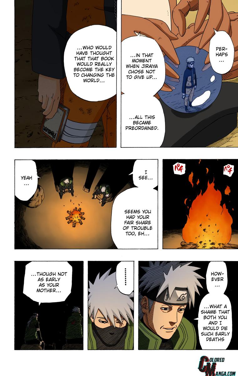 Chapter 449 — Page 6