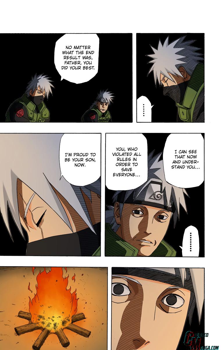 Chapter 449 — Page 7