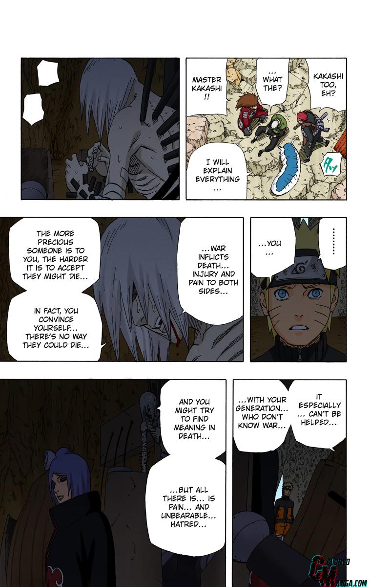Chapter 449 — Page 11
