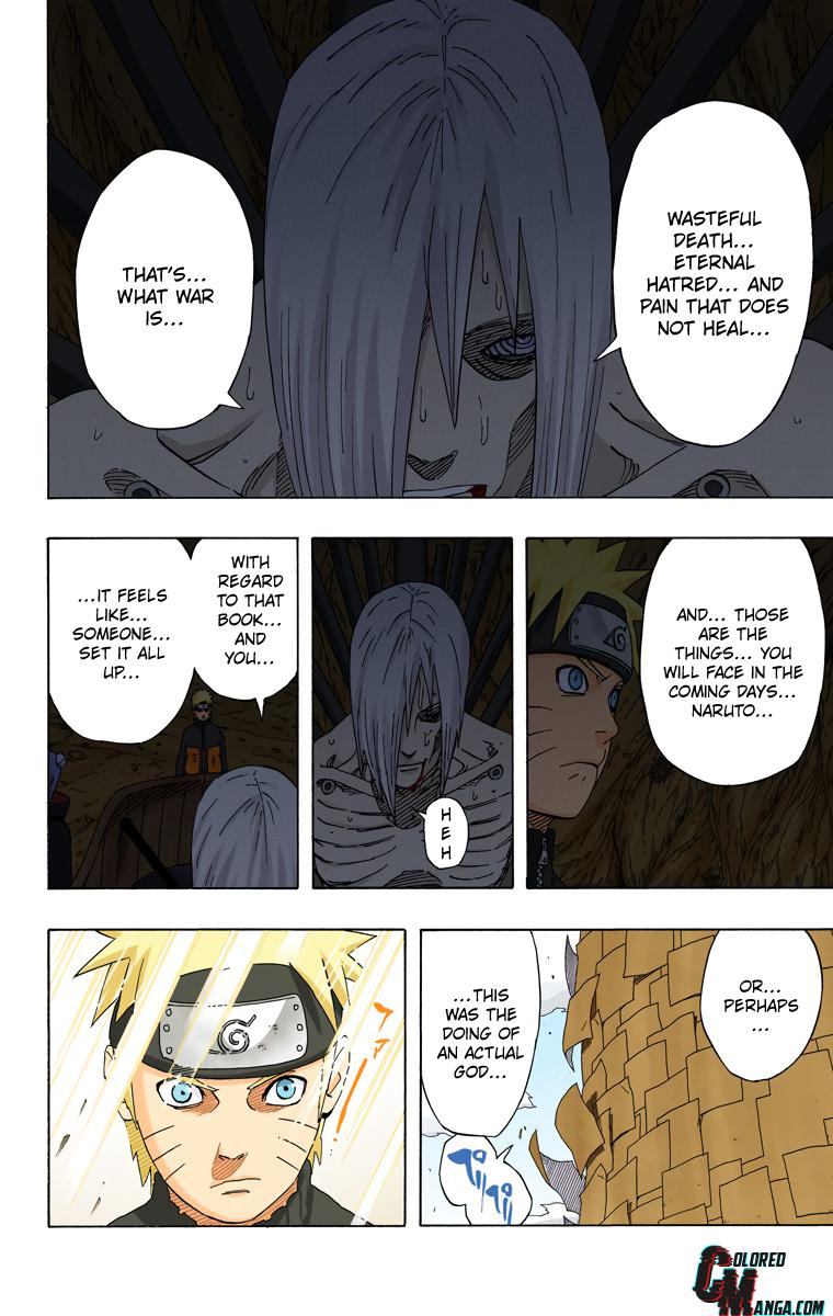 Chapter 449 — Page 12