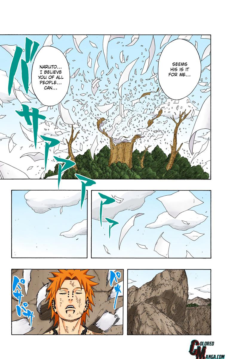 Chapter 449 — Page 13