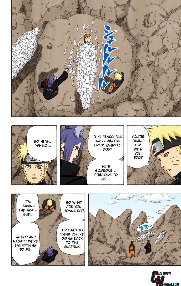 Chapter 449 — Page 14