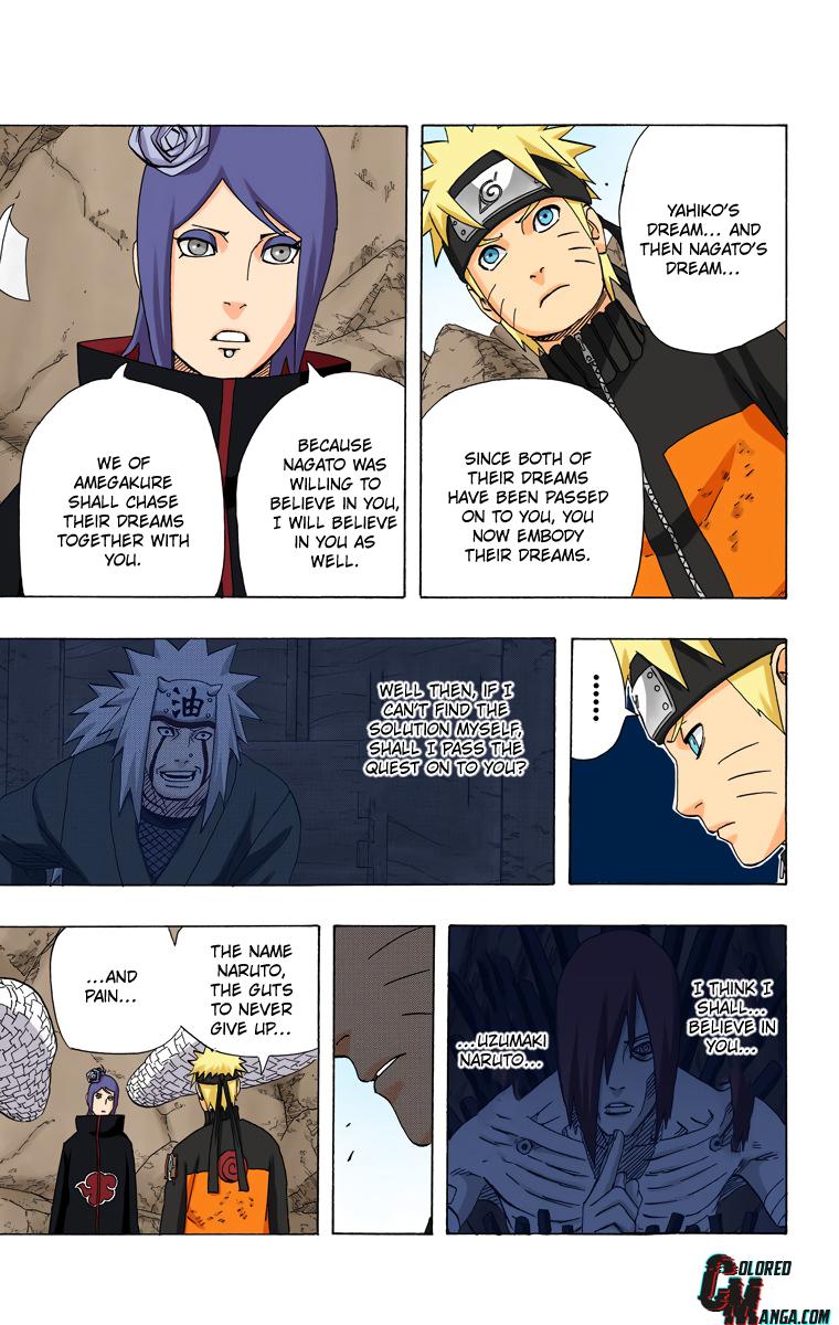 Chapter 449 — Page 15