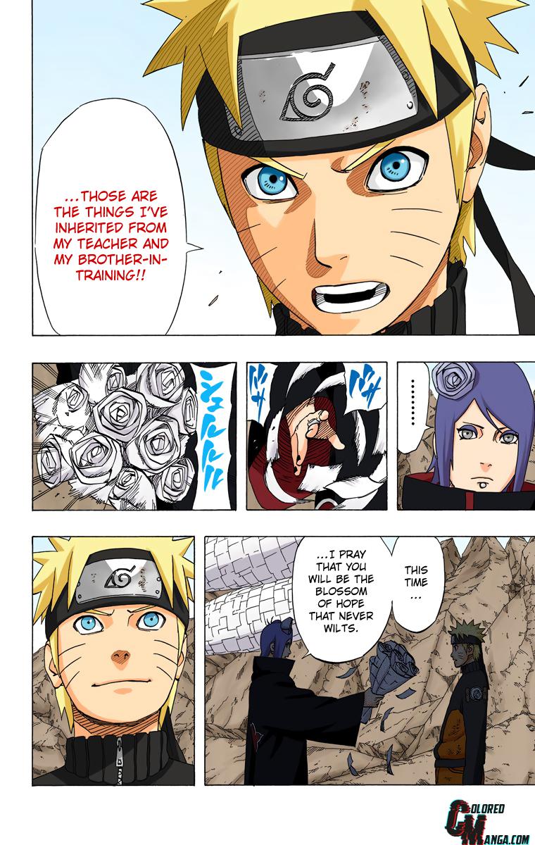 Chapter 449 — Page 16