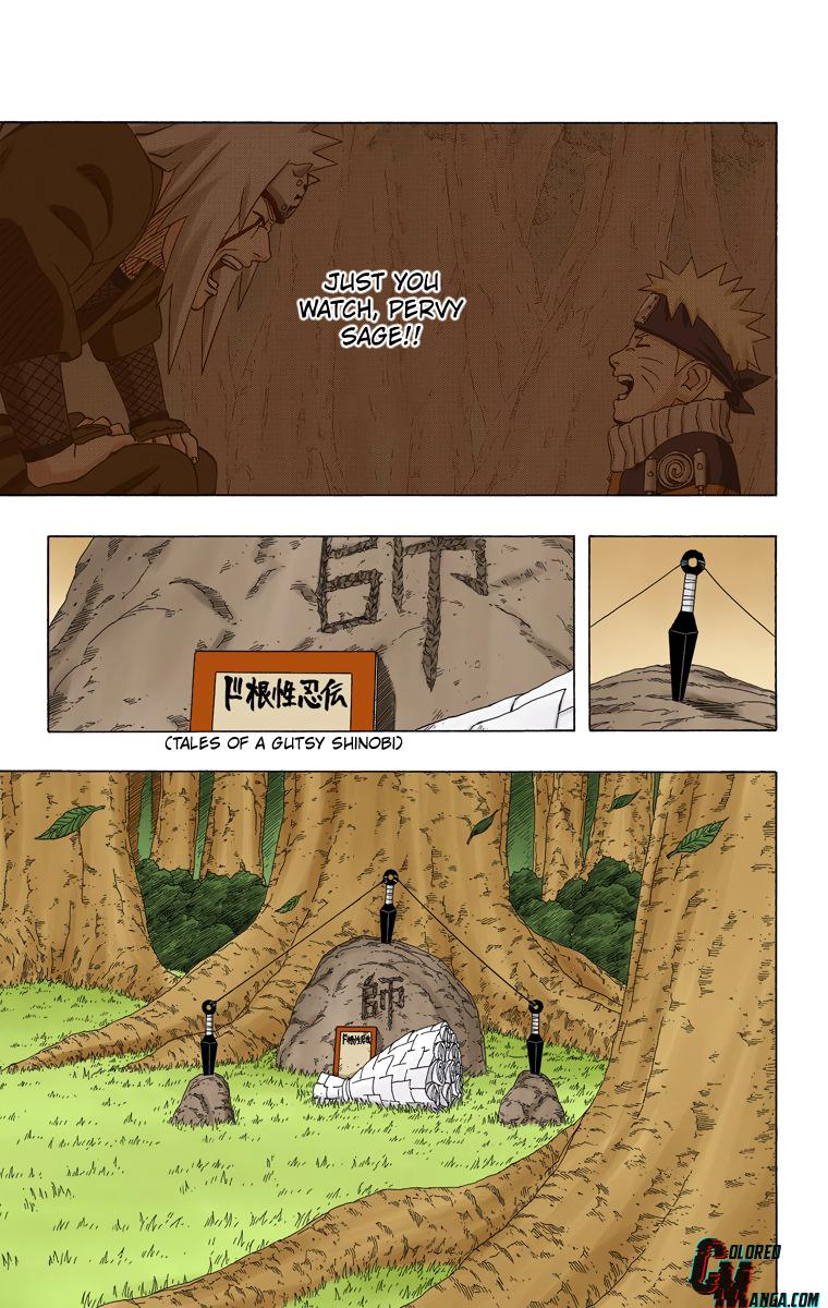 Chapter 449 — Page 17