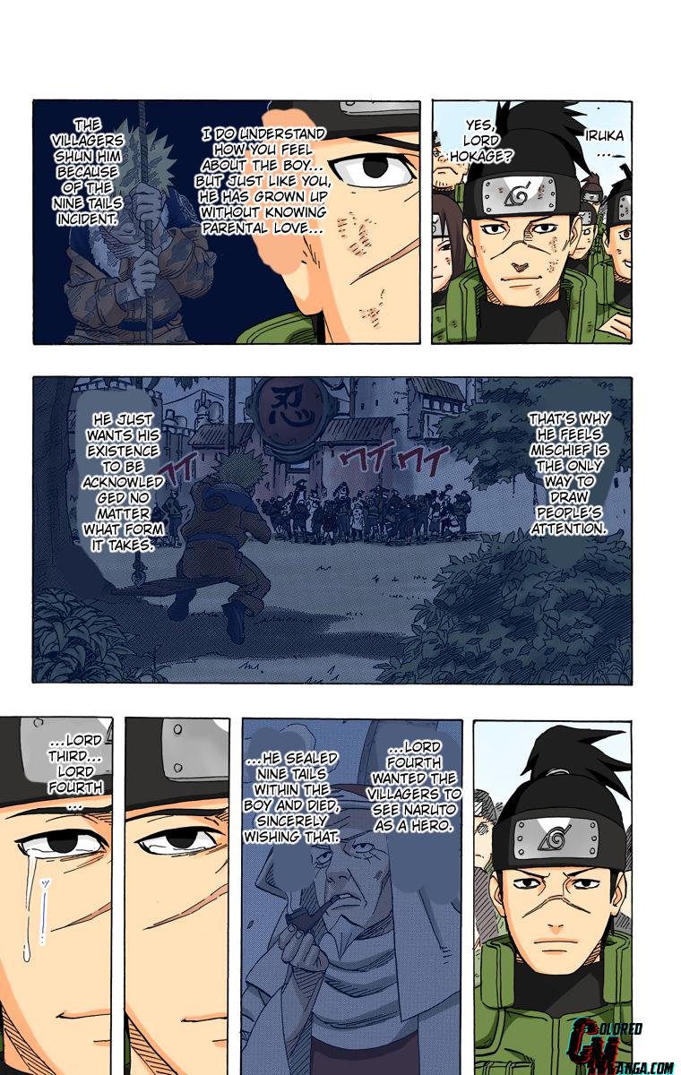 Chapter 450 — Page 6