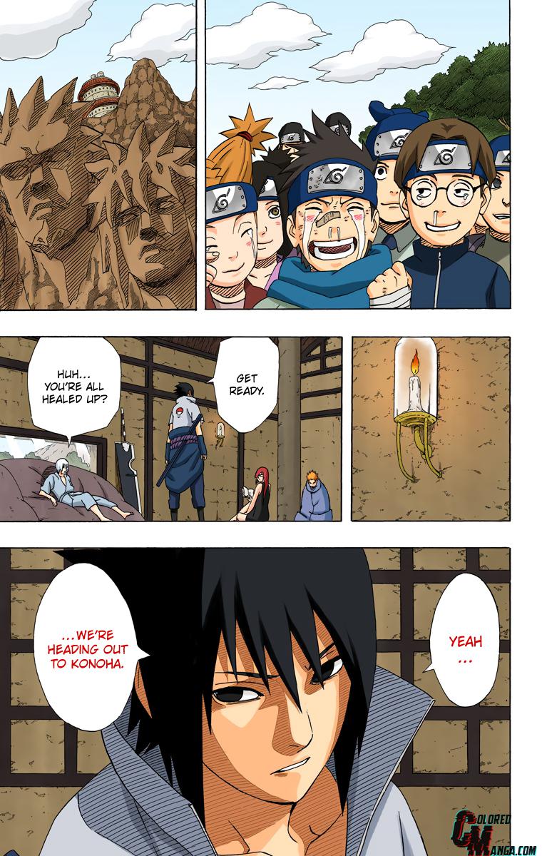 Chapter 450 — Page 8