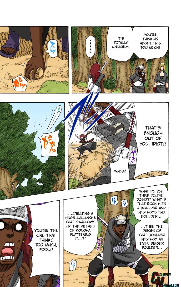 Chapter 450 — Page 12