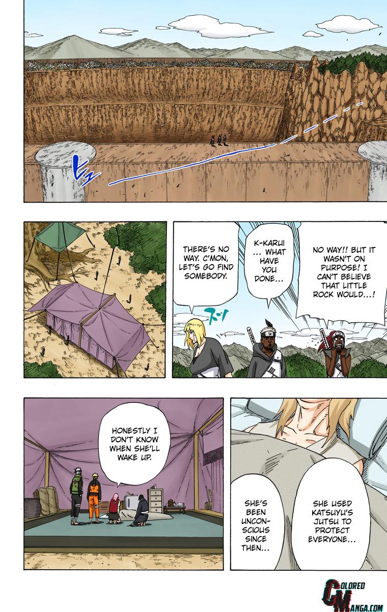 Chapter 450 — Page 13