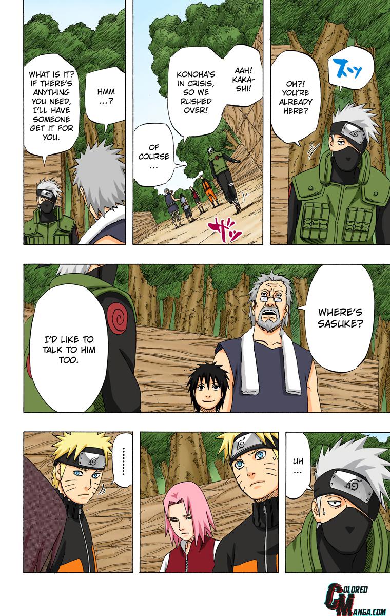 Chapter 451 — Page 5