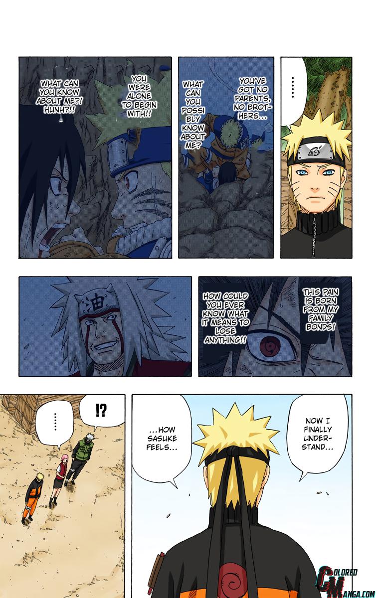 Chapter 451 — Page 8