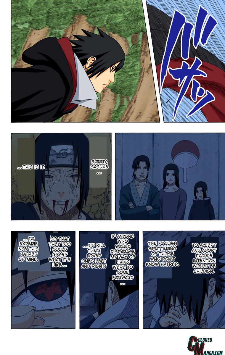 Chapter 451 — Page 11