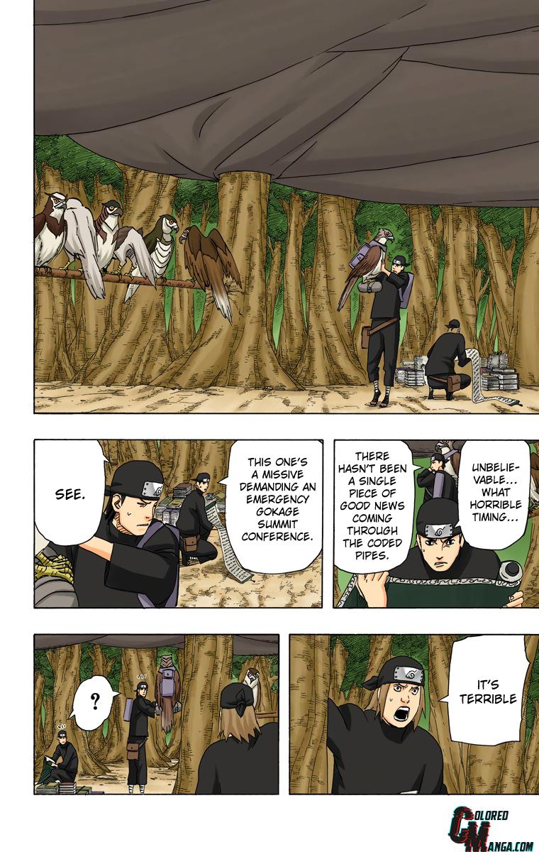 Chapter 451 — Page 13