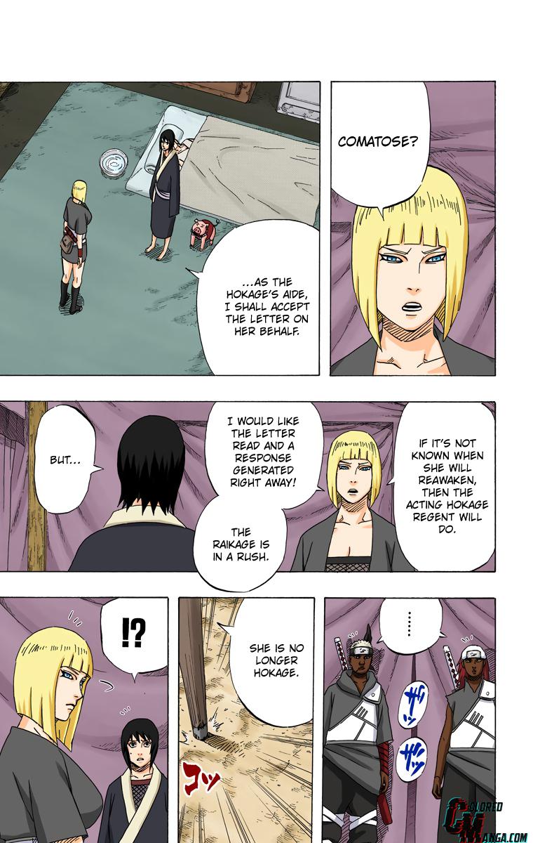 Chapter 451 — Page 14