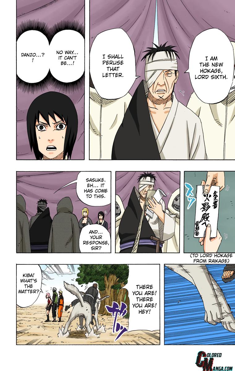 Chapter 451 — Page 15