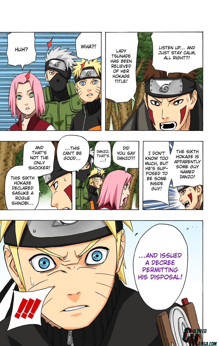 Chapter 451 — Page 16