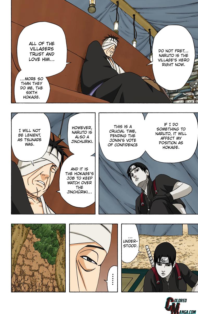Chapter 452 — Page 5