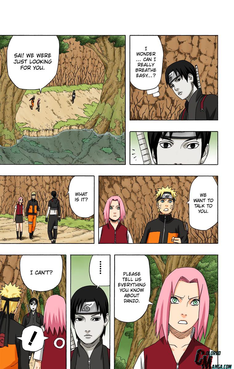Chapter 452 — Page 6