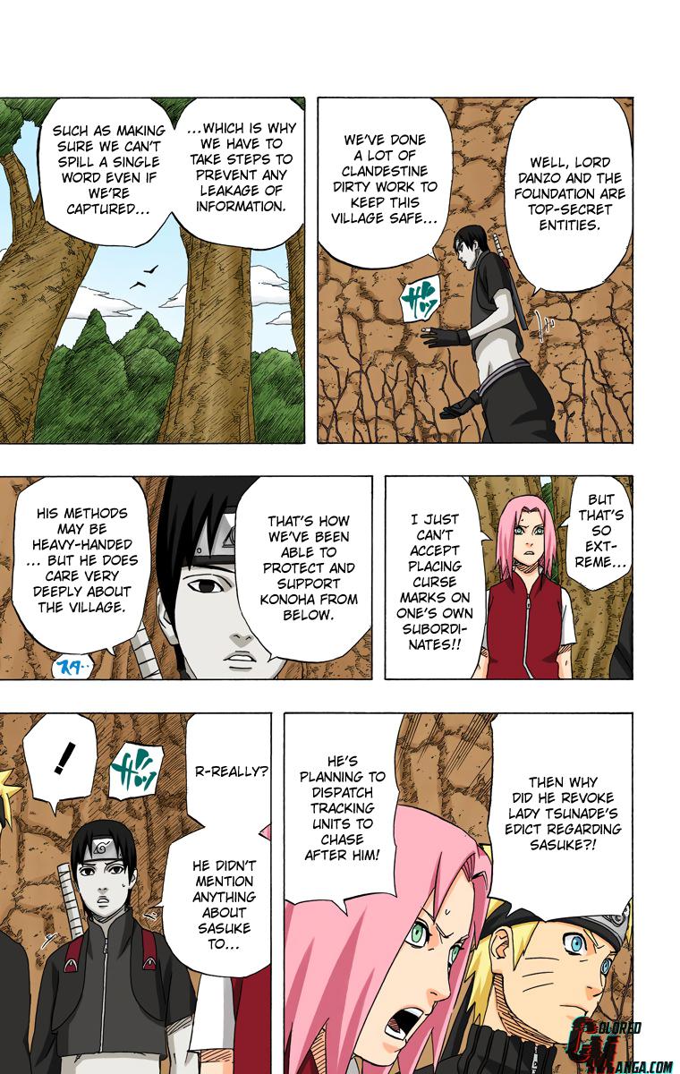 Chapter 452 — Page 8