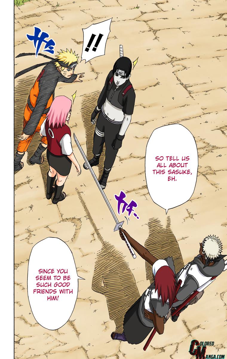 Chapter 452 — Page 9